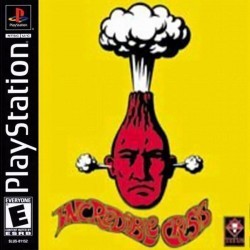 Incredible Crisis [SLUS-01225] Rom